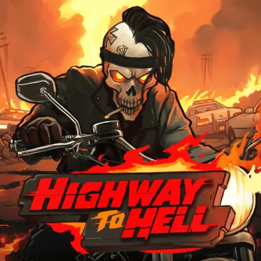 Highway To Hell
