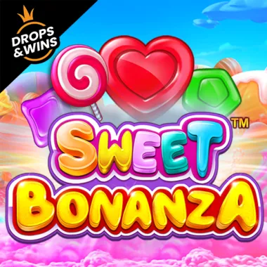 Sweet Bonanza